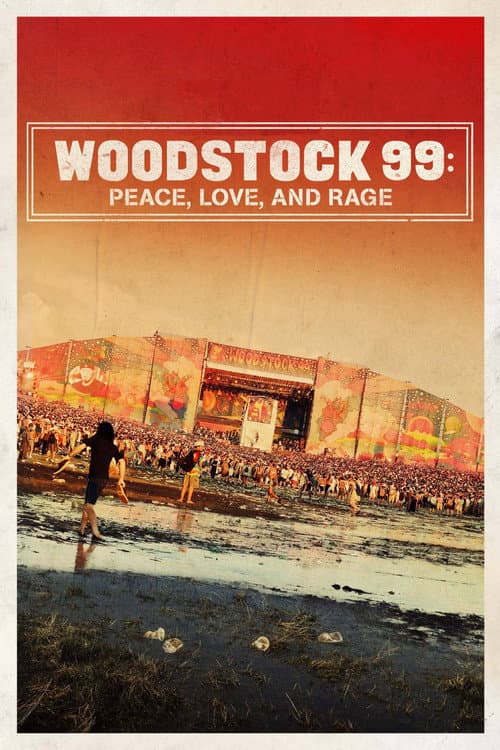Woodstock 99: Peace, Love, and Rage still 7