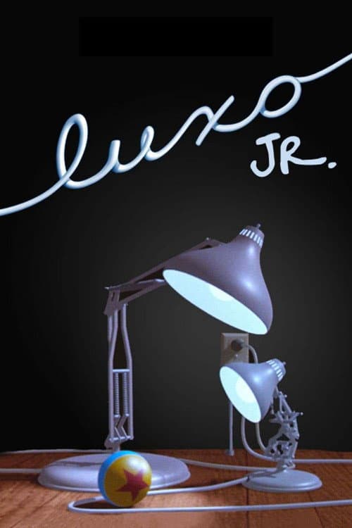 Luxo Jr. still 8