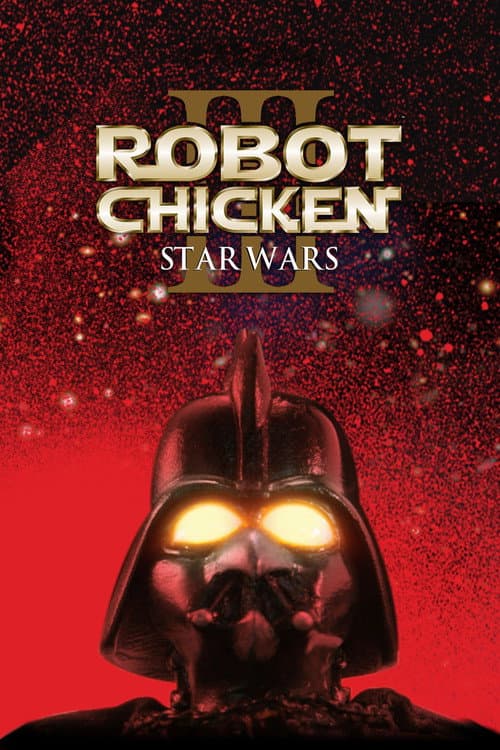 Robot Chicken: Star Wars Episode III still 2