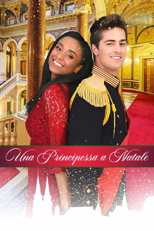 A Christmas Princess still 5