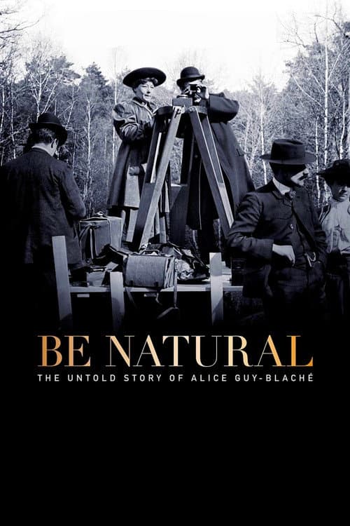 Be Natural: The Untold Story of Alice Guy-Blaché still 8