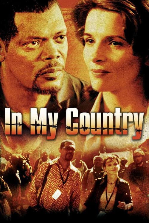 In My Country still 6