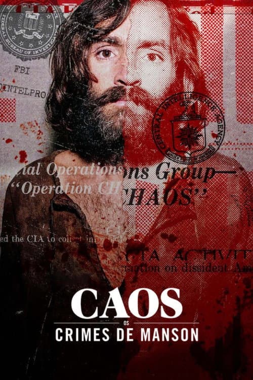 Chaos: The Manson Murders still 7