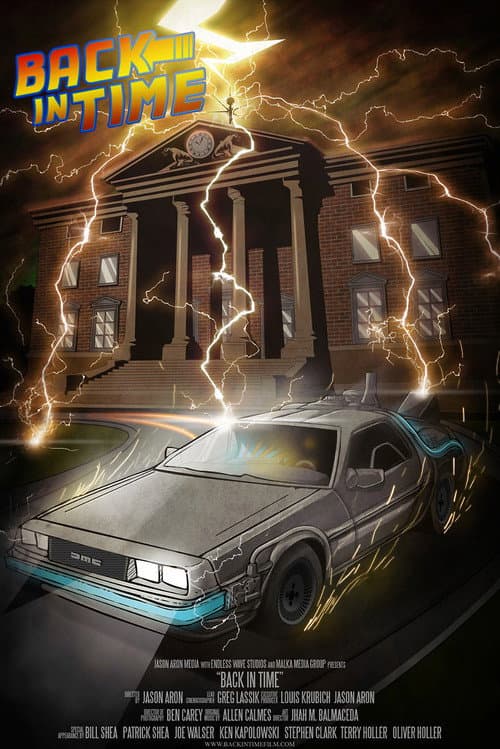 Back in Time still 6