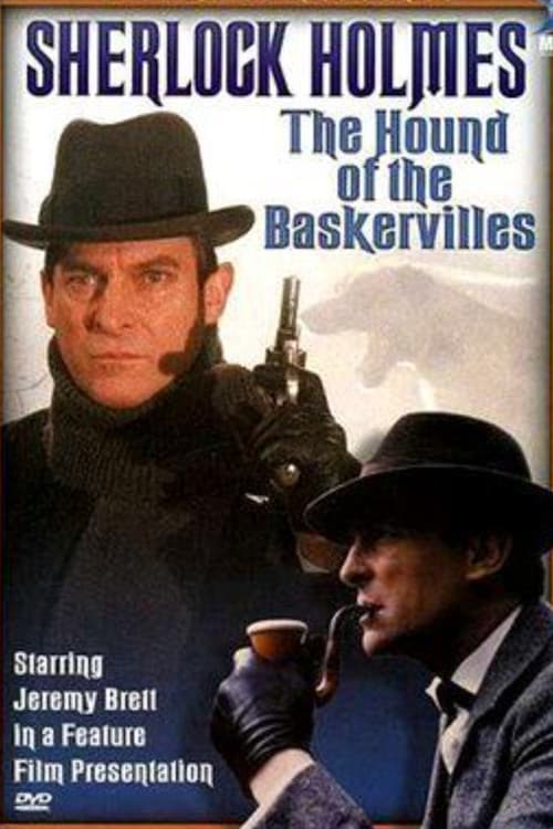The Hound of the Baskervilles still 8