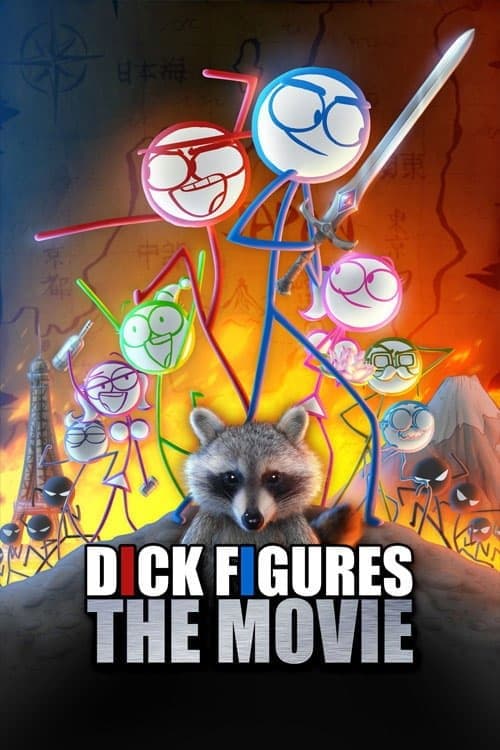 Dick Figures: The Movie still 3