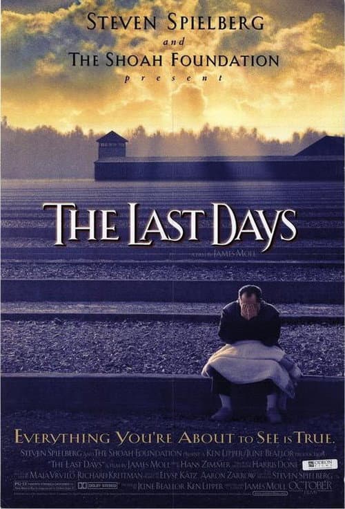 The Last Days still 5