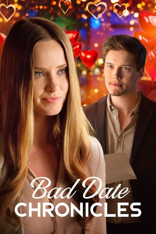 Bad Date Chronicles still 7