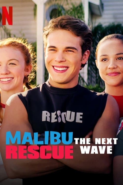 Malibu Rescue: The Next Wave still 7