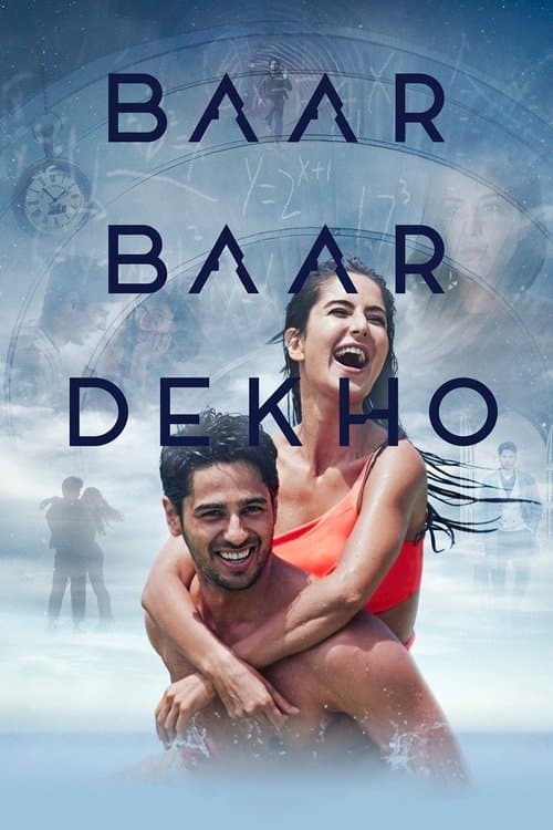 Baar Baar Dekho still 4