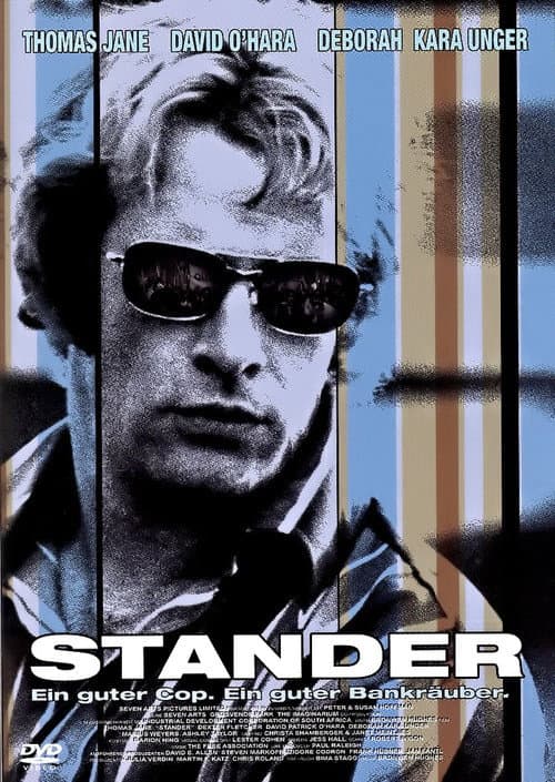 Stander still 8