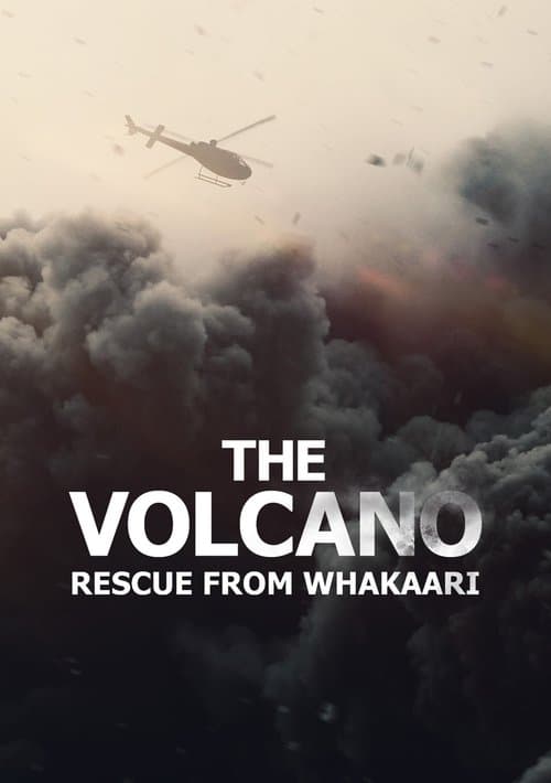 The Volcano: Rescue from Whakaari still 6
