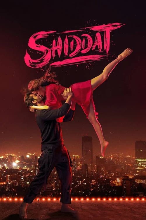 Shiddat still 7