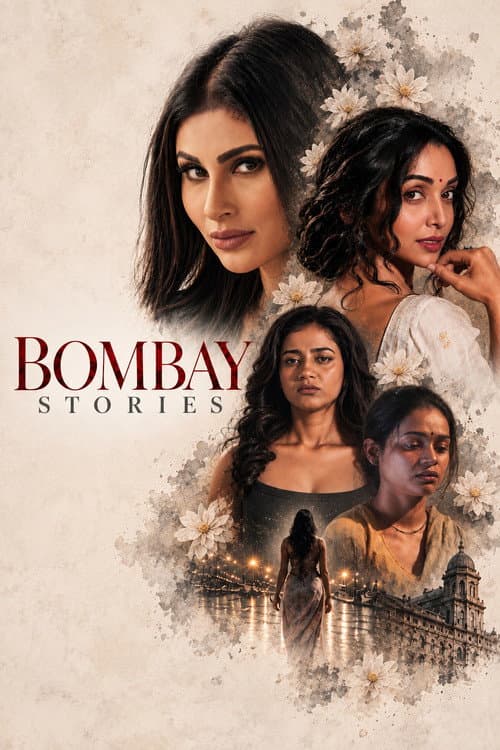 Bombay Stories (2026) Review: Kazmi Adapts Manto still 2