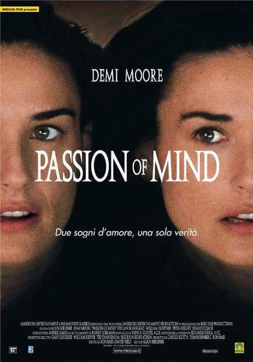 Passion of Mind still 4