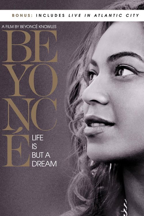 Beyoncé: Life Is But a Dream still 7
