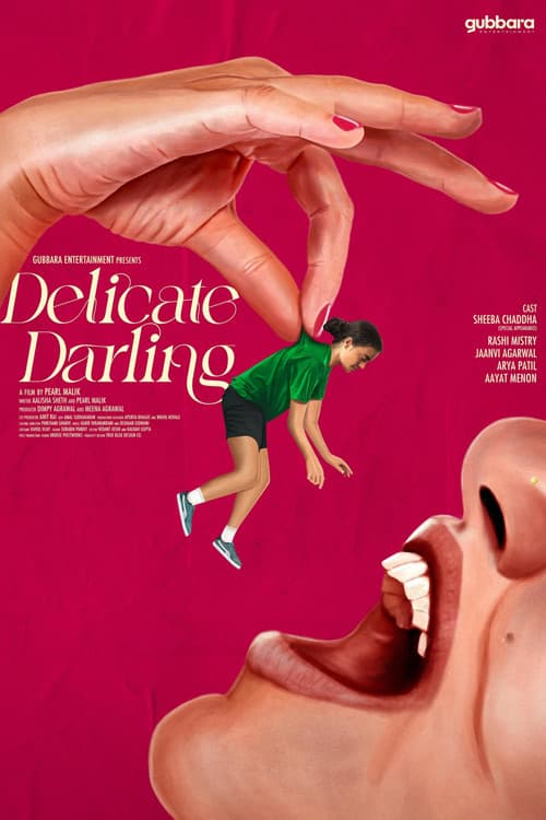 Delicate Darling still 1