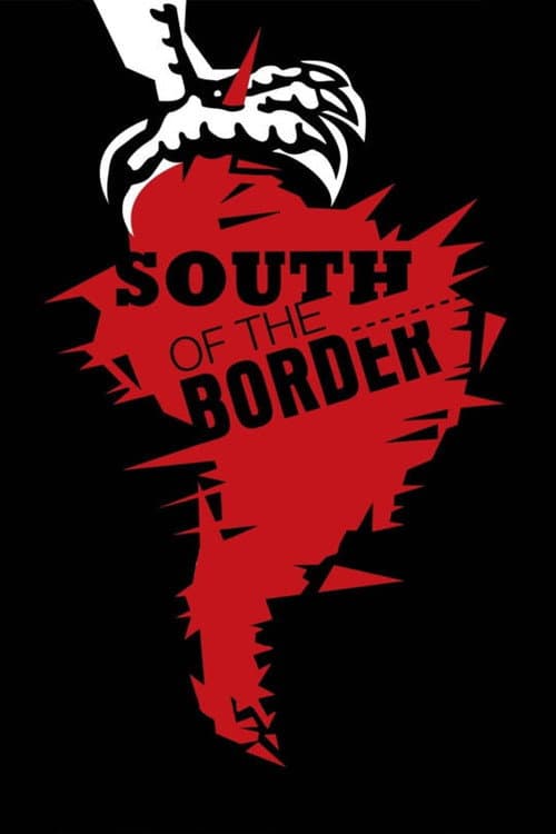 South of the Border still 2