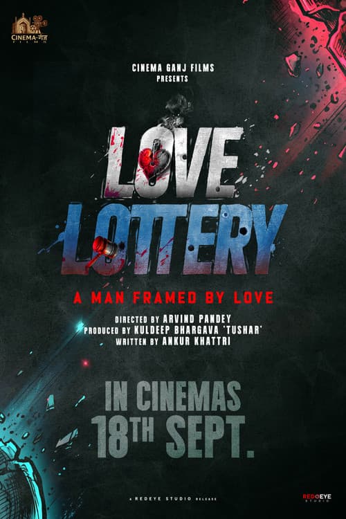 Love Lottery (2026) - Arvind Pandey Film | Preview still 1