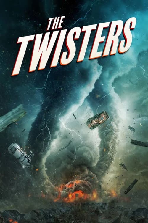 The Twisters still 6