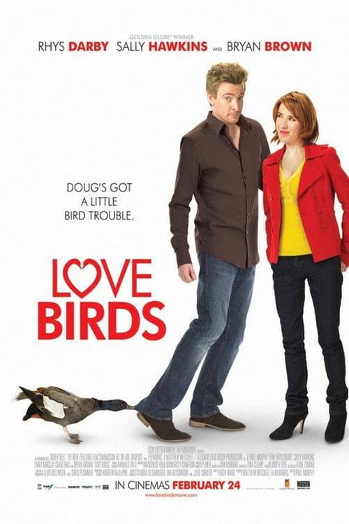 Love Birds still 5