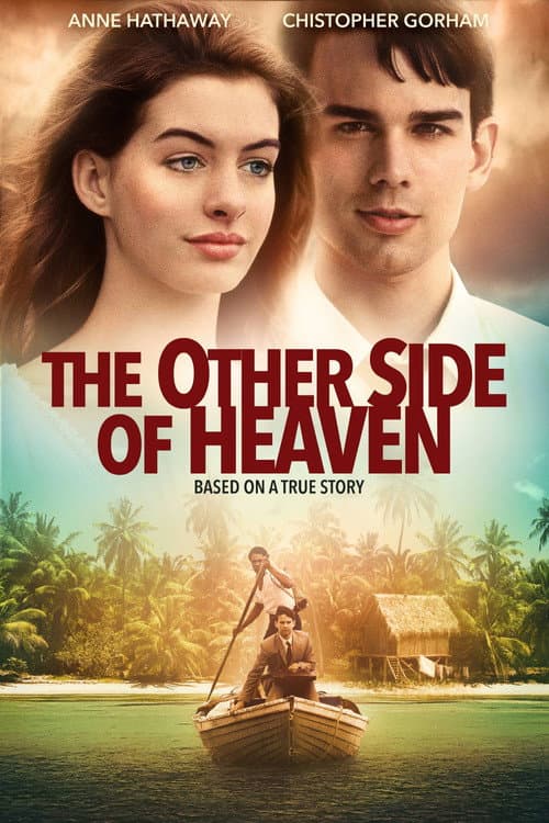 The Other Side of Heaven still 7