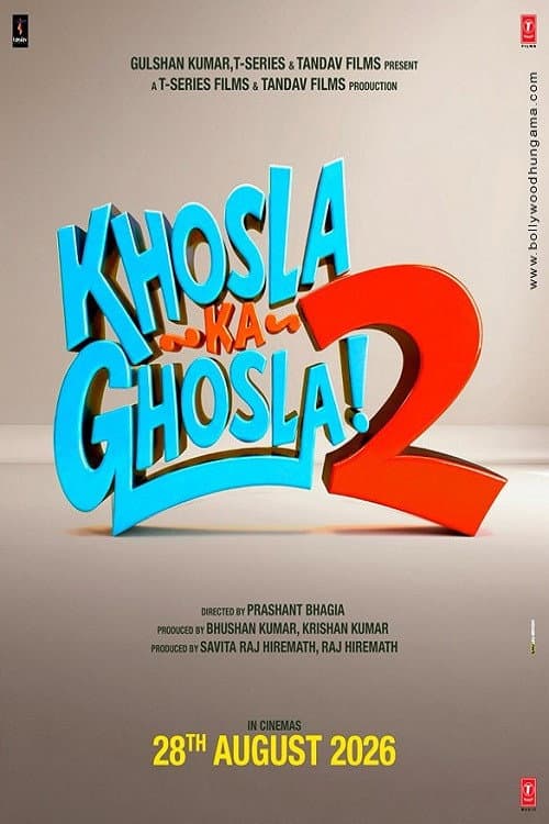 Khosla Ka Ghosla 2 still 1