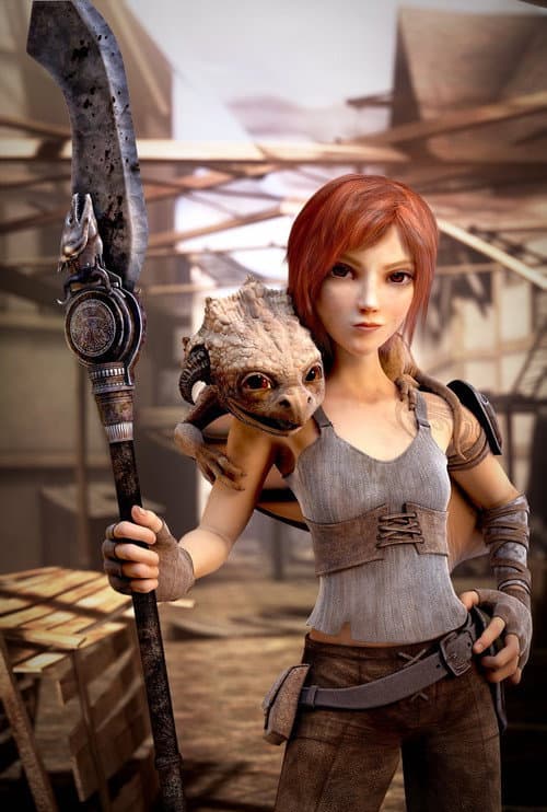 Sintel still 4