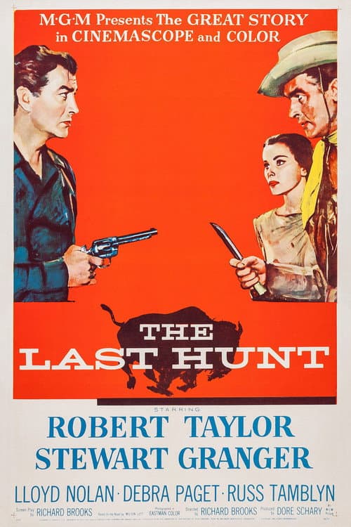 The Last Hunt still 7