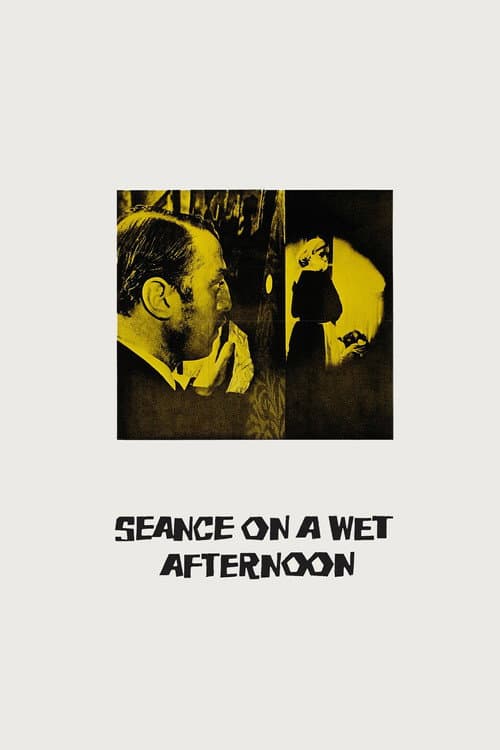 Seance on a Wet Afternoon still 8