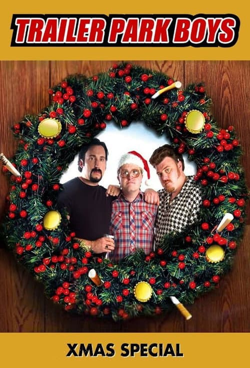 The Trailer Park Boys Xmas Special still 7