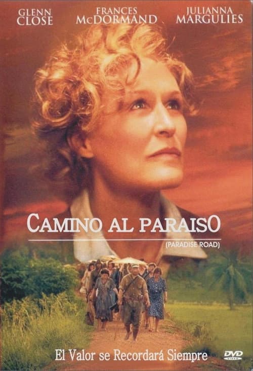 Paradise Road still 6