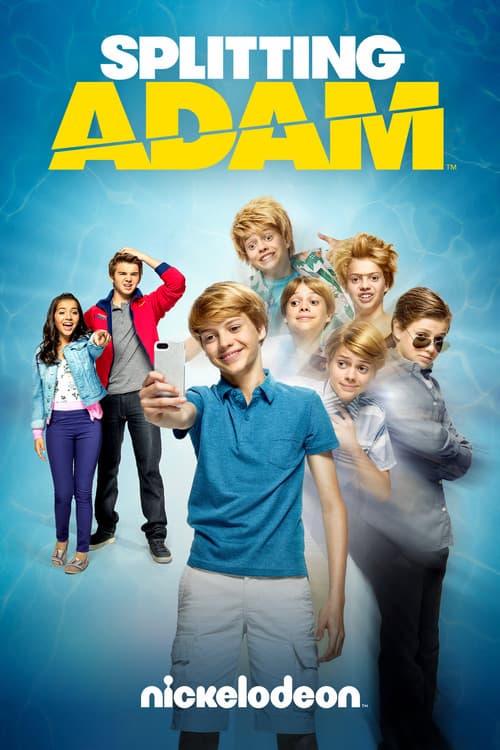 Splitting Adam still 7