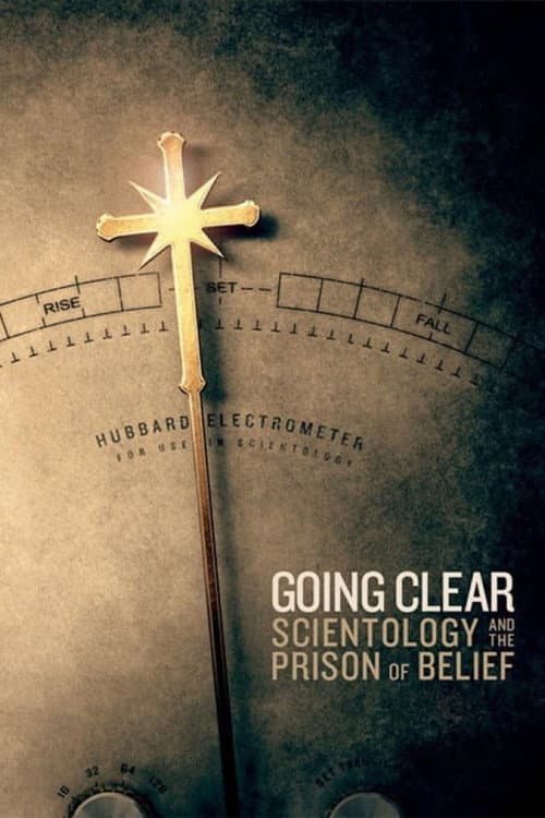Going Clear: Scientology and the Prison of Belief still 7