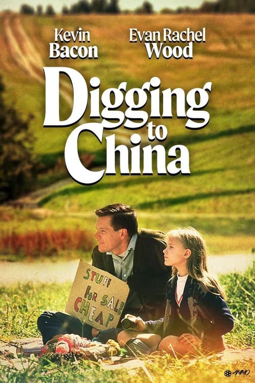 Digging to China still 4
