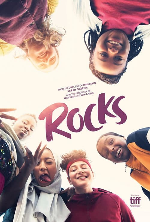Rocks still 7