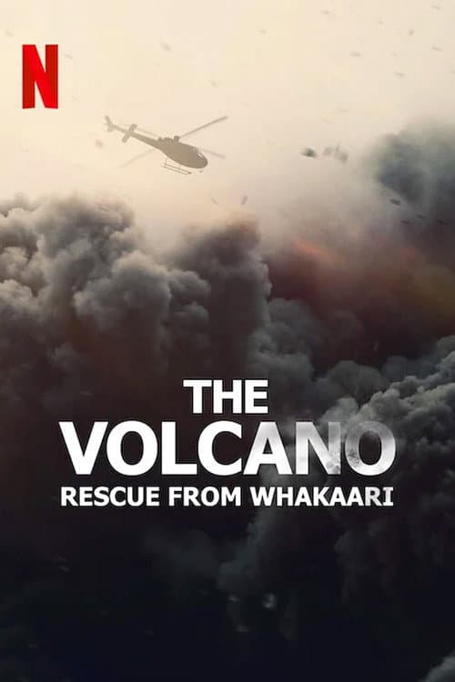 The Volcano: Rescue from Whakaari still 8