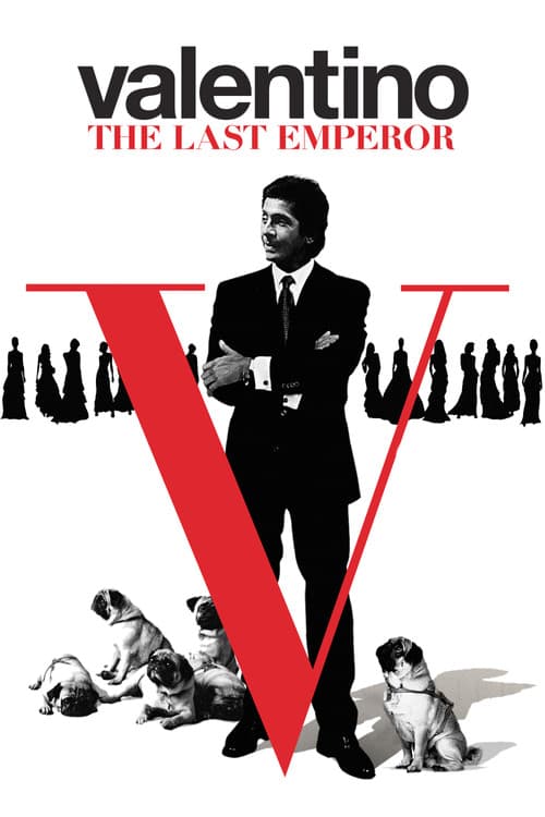 Valentino: The Last Emperor still 3