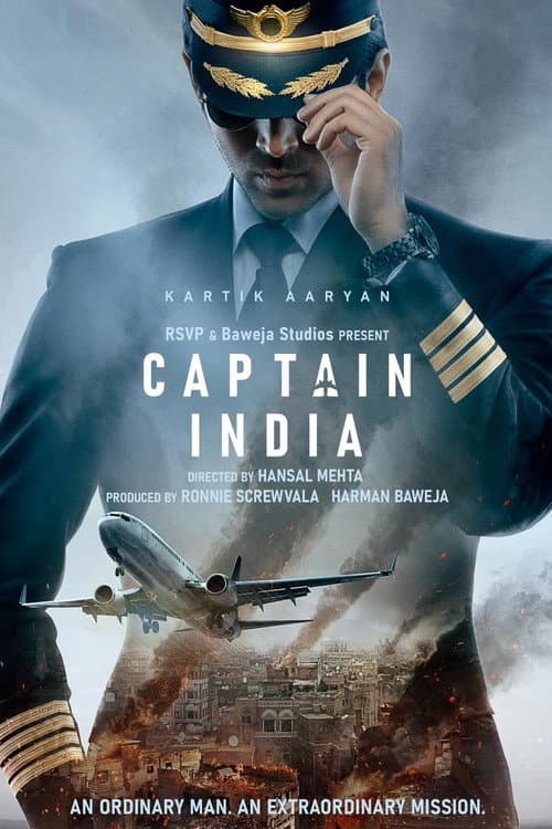 Captain India: Kartik Aaryan Misses Ganesh Chaturthi still 1