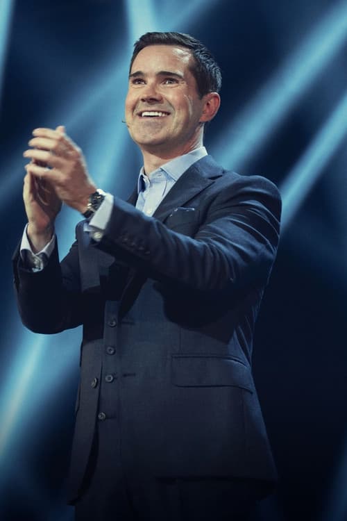 Jimmy Carr: His Dark Material still 7