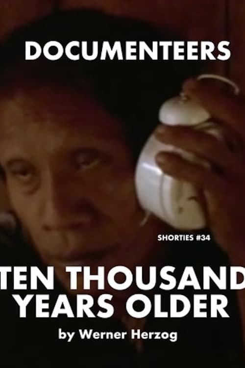 Ten Minutes Older: The Trumpet still 5