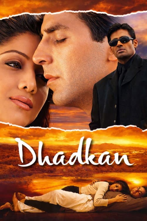 Dhadkan still 3
