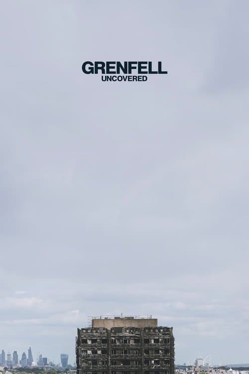 Grenfell: Uncovered still 5