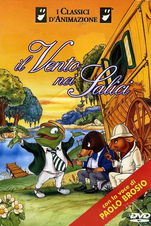 The Wind in the Willows still 7