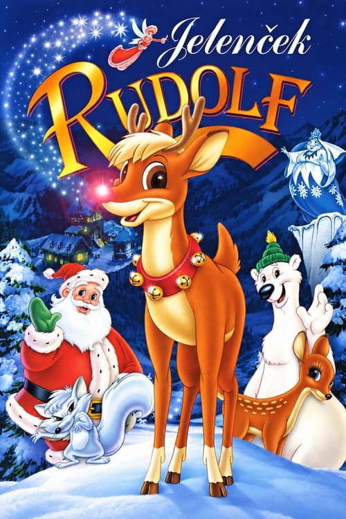 Rudolph the Red-Nosed Reindeer: The Movie still 5