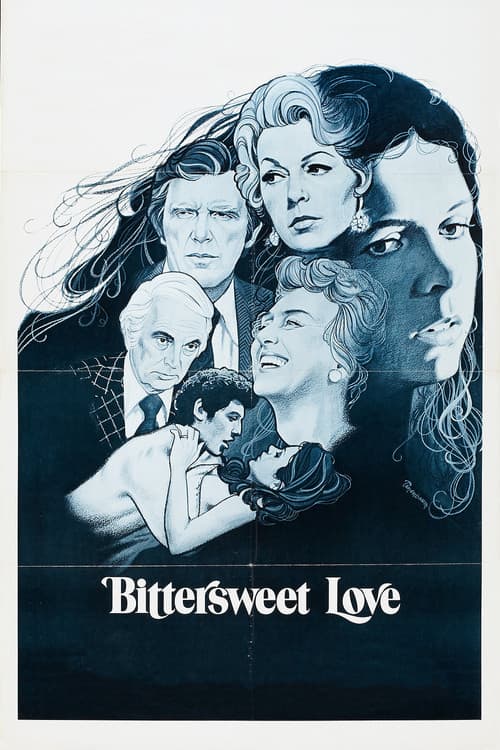 Bittersweet Love (1976) Film News | David Miller still 2