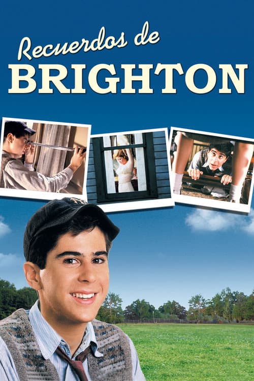Brighton Beach Memoirs still 6