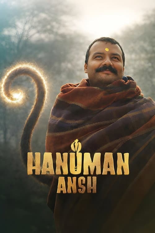 Hanuman Ansh (2026): Vishal Chaturvedi’s Epic still 8