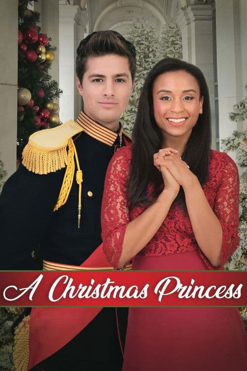 A Christmas Princess still 2