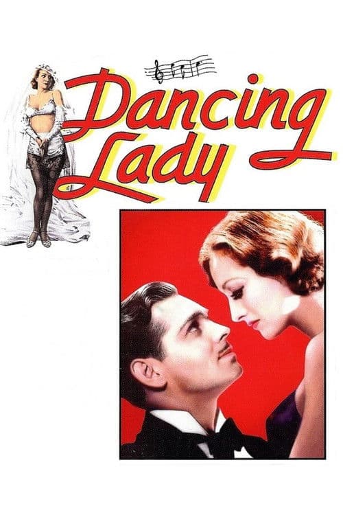 Dancing Lady still 8